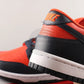 Nike Dunk Low Vermillon Champ Colors Shoes