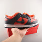 Nike Dunk Low Vermillon Champ Colors Shoes