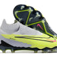 Nike Phantom Gx Elite Df Fg Luminous - Barely Volt/Gridiron/Barely Grape Soccer Cleats