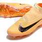 Nike Phantom Gx Elite Df Fg Se Blaze - Citron Tint/Burgundy Crush Soccer Cleats