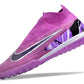 Nike Phantom Gx Elite Df Turf Thunder - Fuchsia Dream/Barely Grape/Purple Soccer Cleats