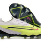 Nike Phantom Gx Elite Fg Luminous - Barely Volt/Gridiron/Barely Grape Soccer Cleats