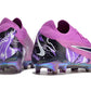 Nike Phantom Gx Elite Fg Thunder - Purple/Black/White Soccer Cleats