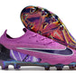 Nike Phantom Gx Elite Fg Thunder - Purple/Black/White Soccer Cleats