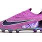 Nike Phantom Gx Elite Fg Thunder - Purple/Black/White Soccer Cleats