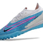 Nike Phantom Gx Elite Tf Artificial Turf - Blue/White/Pink Soccer Cleats