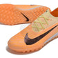 Nike Phantom Gx Elite Tf Artificial Turf - Pink/Black/Brown Soccer Cleats