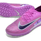 Nike Phantom Gx Elite Tf Artificial Turf- Purple/Black/White Soccer Cleats