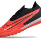 Nike Phantom Gx Elite Tf Artificial Turf - Red/Black/White Soccer Cleats