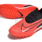 Nike Phantom Gx Elite Tf Artificial Turf - Red/Black/White Soccer Cleats