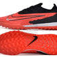 Nike Phantom Gx Elite Tf Artificial Turf - Red/Black/White Soccer Cleats