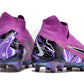 Nike Phantom Gx Thunder Elite Df Fg - Purple/White/Black Soccer Cleats