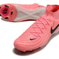 Nike Phantom Luna 2 Elite Fg Pink/Black Soccer Cleats