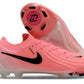 Nike Phantom Luna Elite Fg Firm Ground - Pink/Black Soccer Cleats