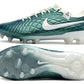 Nike Tiempo Legend 10 Emerald 30Th Anniversary Elite Fg - Dark Atomic Teal/Sail Soccer Cleats