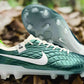 Nike Tiempo Legend 10 Emerald 30Th Anniversary Elite Fg - Dark Atomic Teal/Sail Soccer Cleats