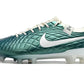 Nike Tiempo Legend 10 Emerald 30Th Anniversary Elite Fg - Dark Atomic Teal/Sail Soccer Cleats