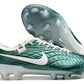 Nike Tiempo Legend 10 Emerald 30Th Anniversary Elite Fg - Dark Atomic Teal/Sail Soccer Cleats