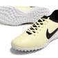 Nike Tiempo Legend 10 Pro Tf Artificial Turf - Beige/Black/White Soccer Cleats