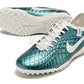 Nike Tiempo Legend 10 Pro Tf Artificial Turf - Jade/White Soccer Cleats