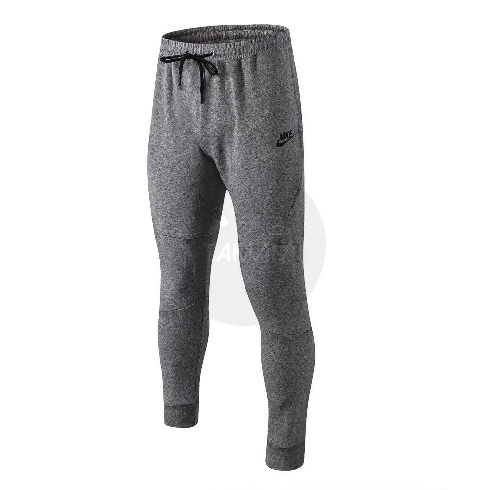 Nike Tracksuit All Grey Dri - Fit