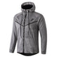 Nike Tracksuit All Grey Dri - Fit