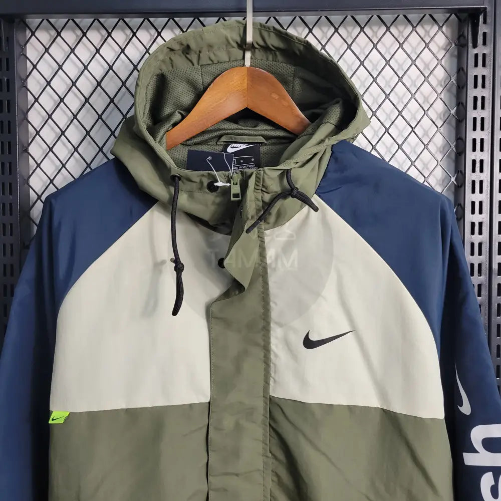 Nike Windbreaker Swoosh Edition 3 Way Color