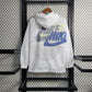 Nike Woven Light Jacket White Windbreaker