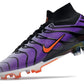 Nike Zoom Mercurial Air Max Plus Pack Superfly 9 Fg - Purple/Black/Orange Soccer Cleats