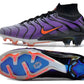 Nike Zoom Mercurial Air Max Plus Pack Superfly 9 Fg - Purple/Black/Orange Soccer Cleats