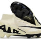 Nike Zoom Mercurial Superfly 9 Peak Ready Elite Fg - Rice/Beige Soccer Cleats