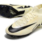 Nike Zoom Mercurial Superfly 9 Peak Ready Elite Fg - Rice/Beige Soccer Cleats