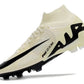 Nike Zoom Mercurial Superfly 9 Peak Ready Elite Fg - Rice/Beige Soccer Cleats