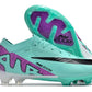 Nike Zoom Mercurial Vapor 15 Elite Fg Peak Ready Pack - Ice Blue/Purple/Black/White Soccer Cleats