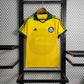 Palmeiras Home Kit Retro 14/15 Football Jersey