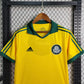 Palmeiras Home Kit Retro 14/15 Football Jersey