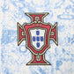Portugal Away Kit 24/25 Player Version International Football Jersey