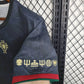 Portugal Black Special Edition Cr7 Kit 23/24 Football Jersey