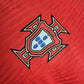 Portugal Home Kit 24/25 Player Version International Football Jersey