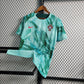 Portugal Training Kit International 23/24 Football Jersey