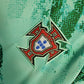 Portugal Training Kit International 23/24 Football Jersey