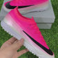 Nike Air Zoom Mercurial Vapr 11 X TF - Pink/White