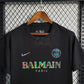 Psg - Paris Saint Germain X Balmain Reflective Special Edition Kit 23/24 Football Jersey