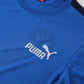 Puma T7 Blue Set Shirt + Pants Tracksuit