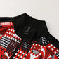 Puma T7 Top Jacket Davido X Red Tracksuit