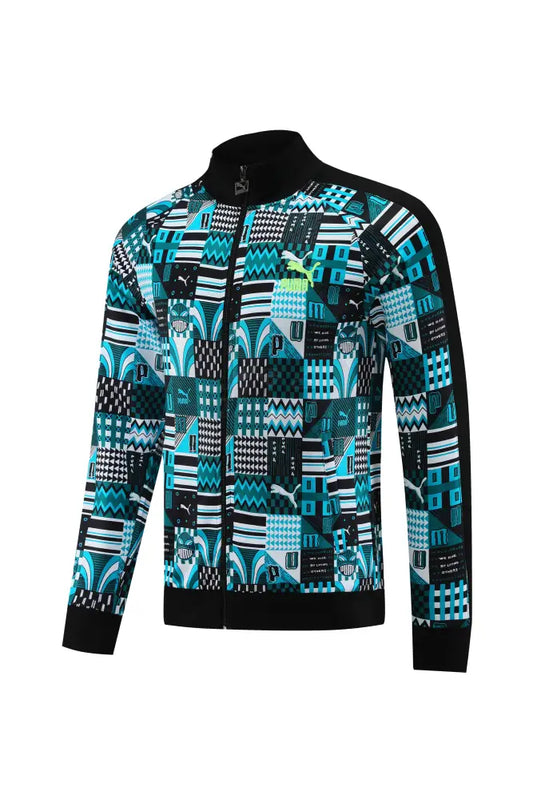 Puma T7 Top Jacket Davido X Tracksuit