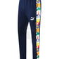 Puma T7 Tracksuit Navy Blue