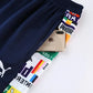 Puma T7 Tracksuit Navy Blue