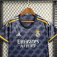 Real Madrid Away Kit Women Version Football Jersey