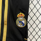 Real Madrid Away Retro Kit Kids 11/12 Football Jersey